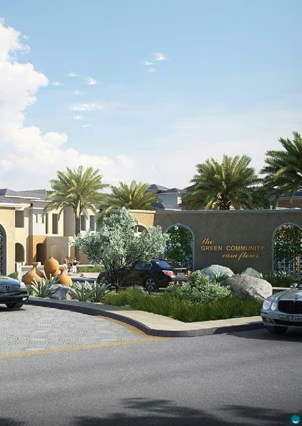 Casa Flores & Eden Apartments