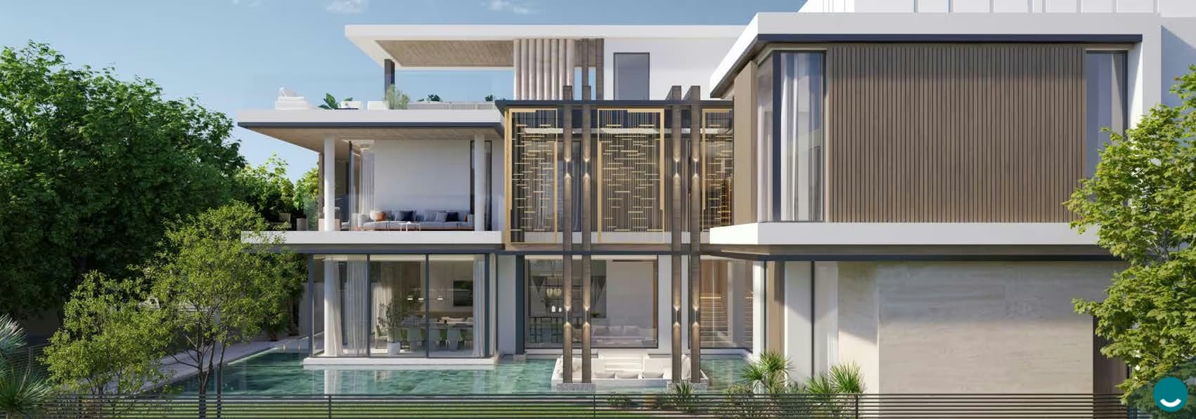 Casa Serene 2