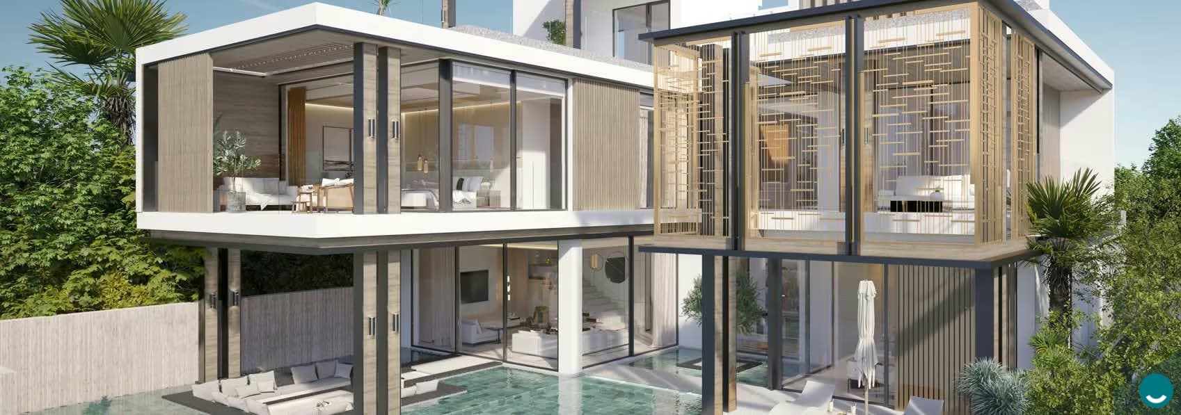 Casa Serene 4
