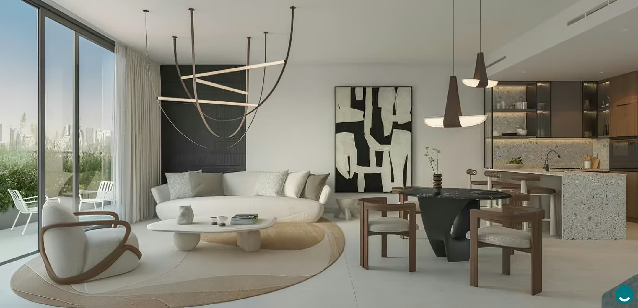 Cavendish Square 5