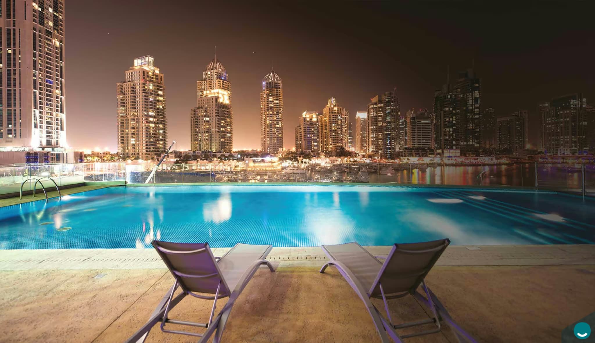 Cayan Tower 4