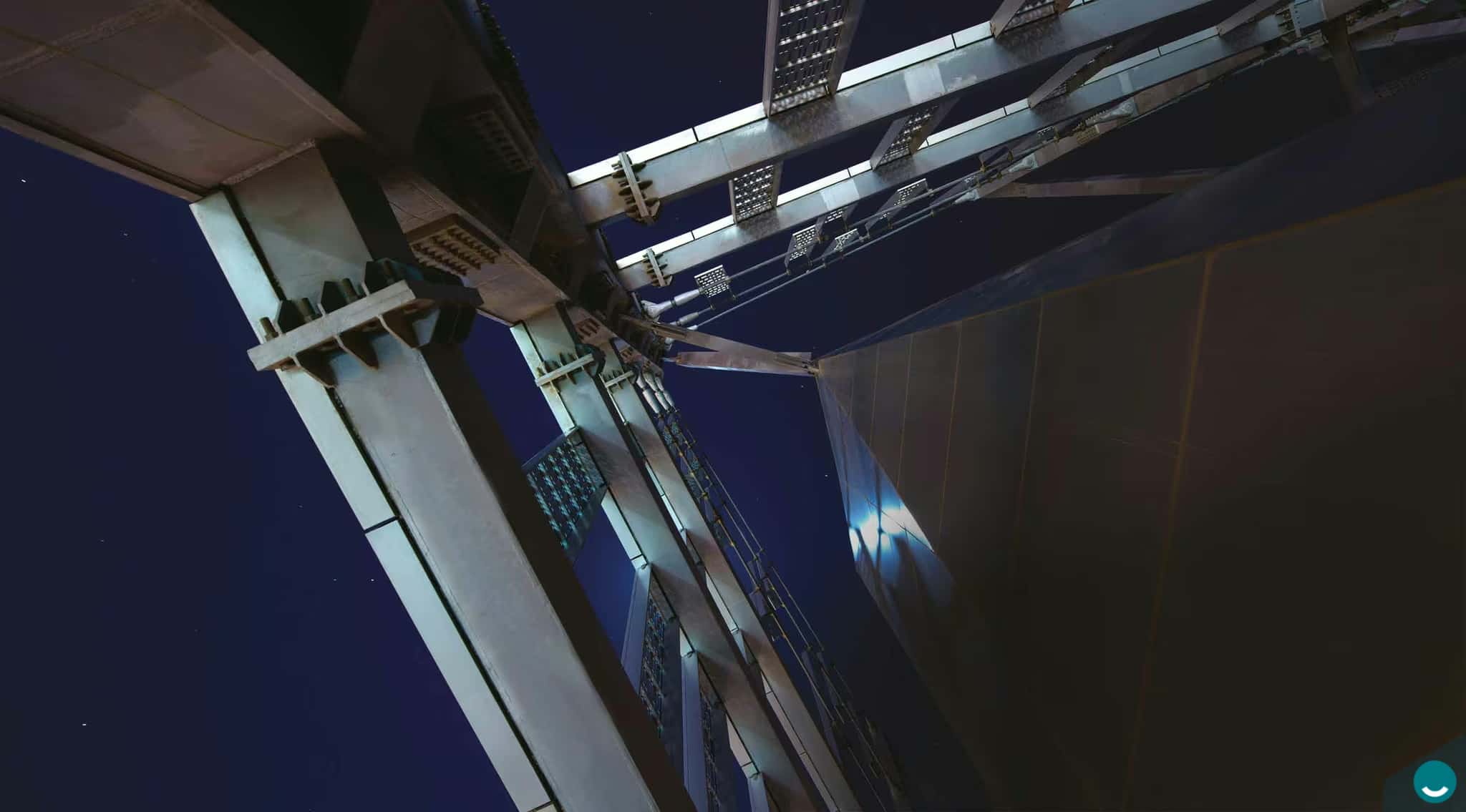 Cayan Tower