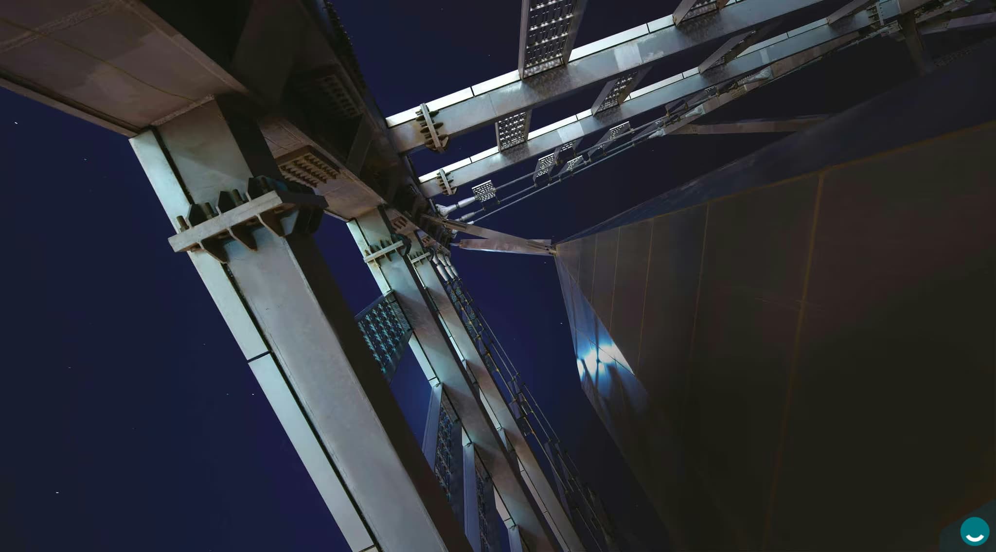 Cayan Tower