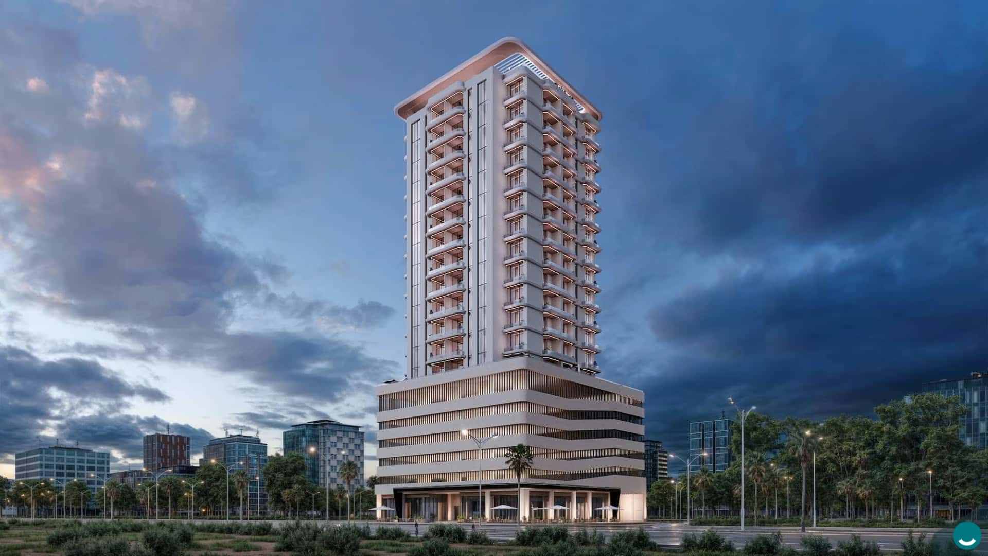 Celestara Residences