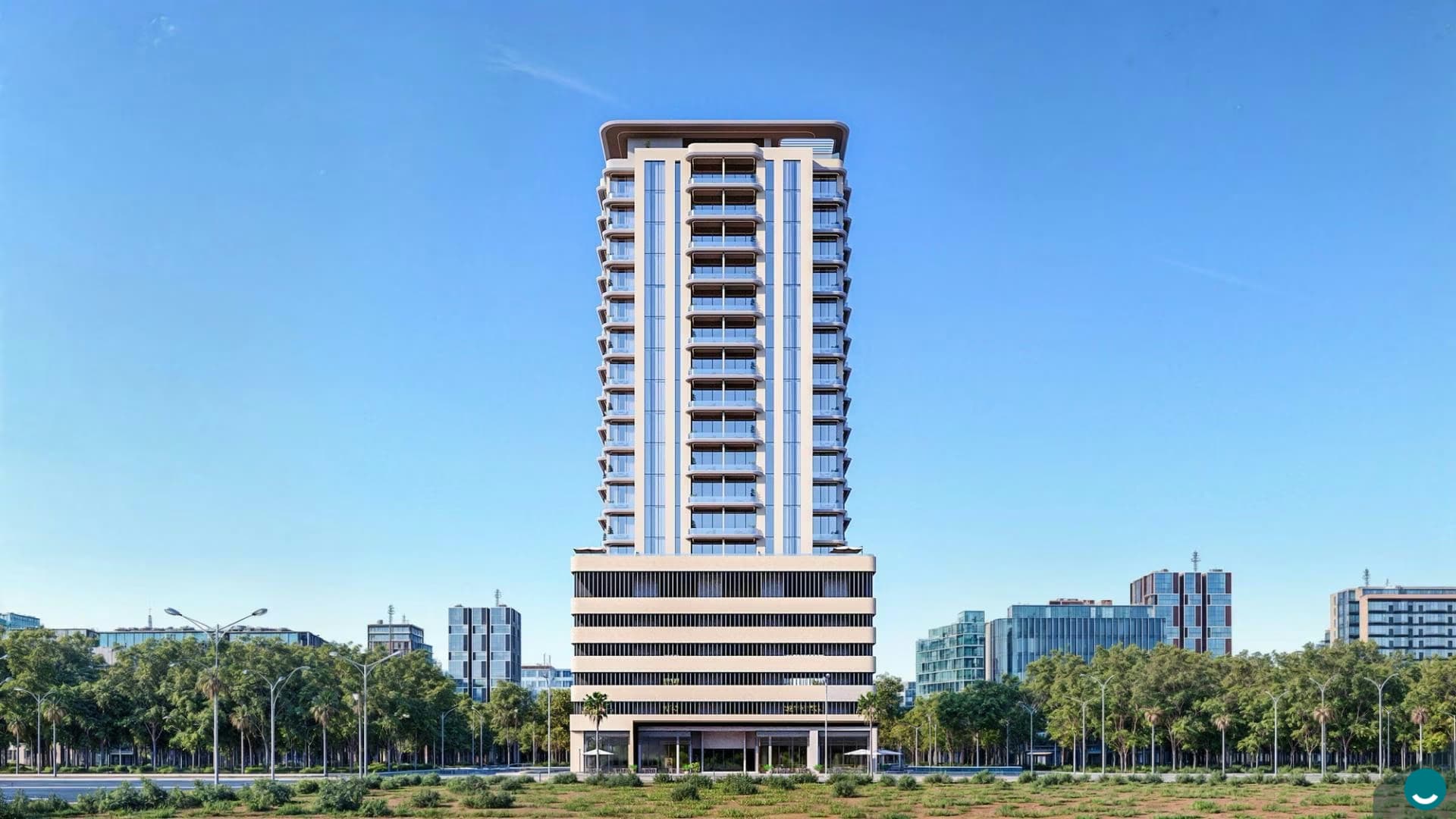 Celestara Residences 2
