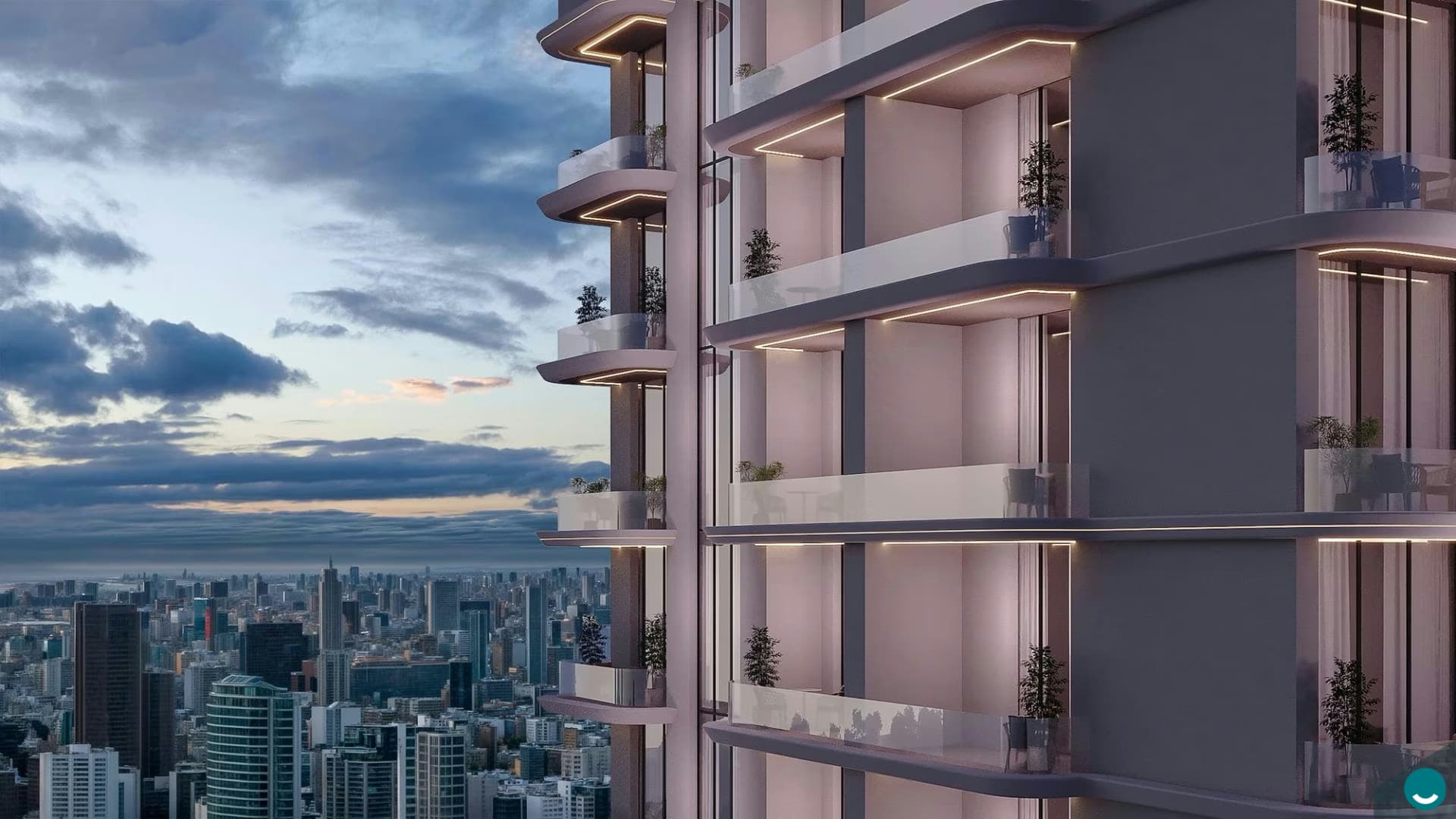 Celestara Residences 3