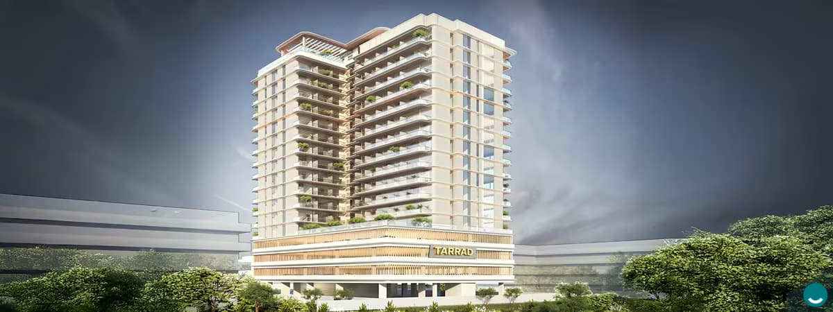Celesto Tower 2 2