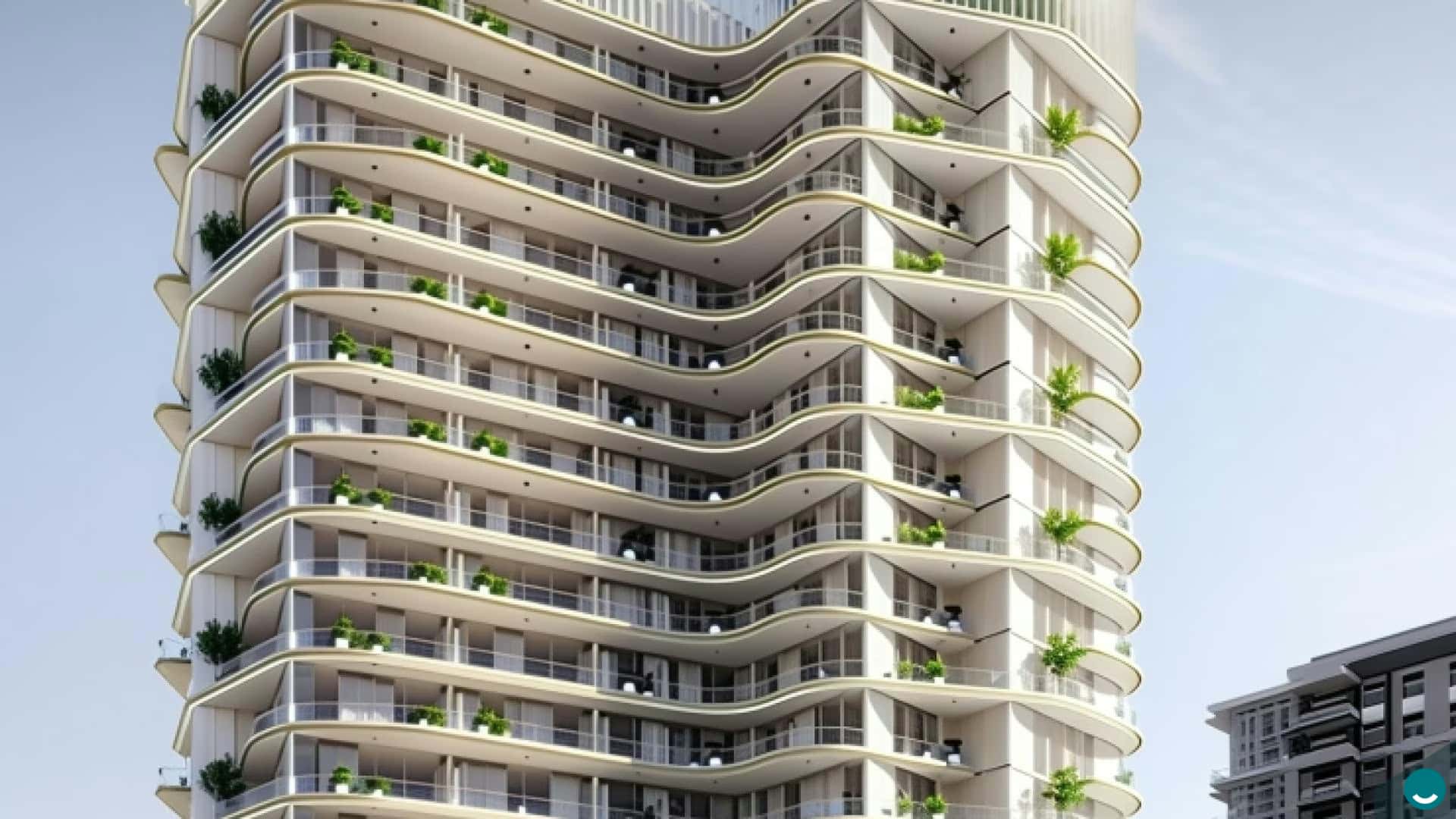Celesto Tower