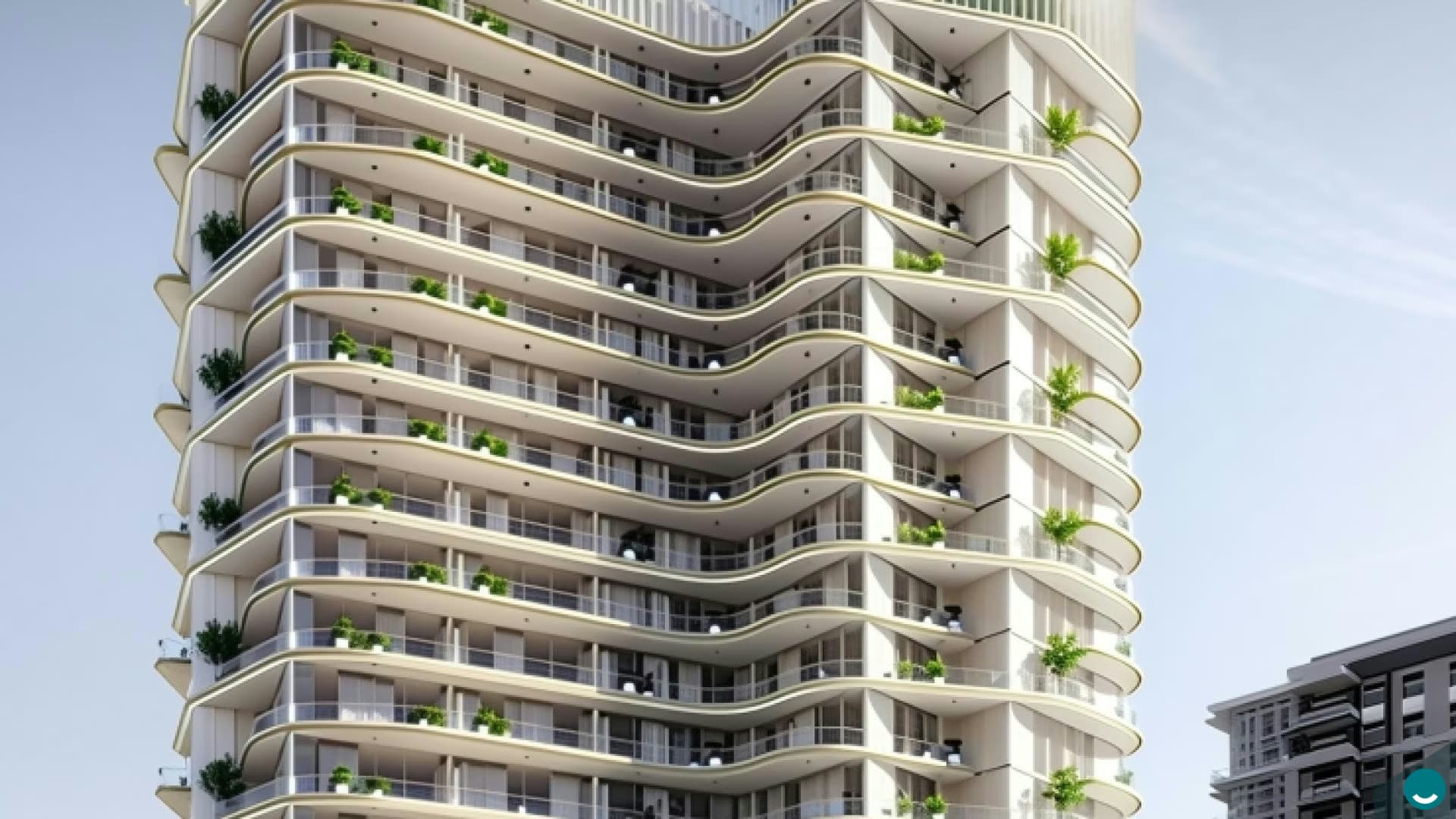 Celesto Tower