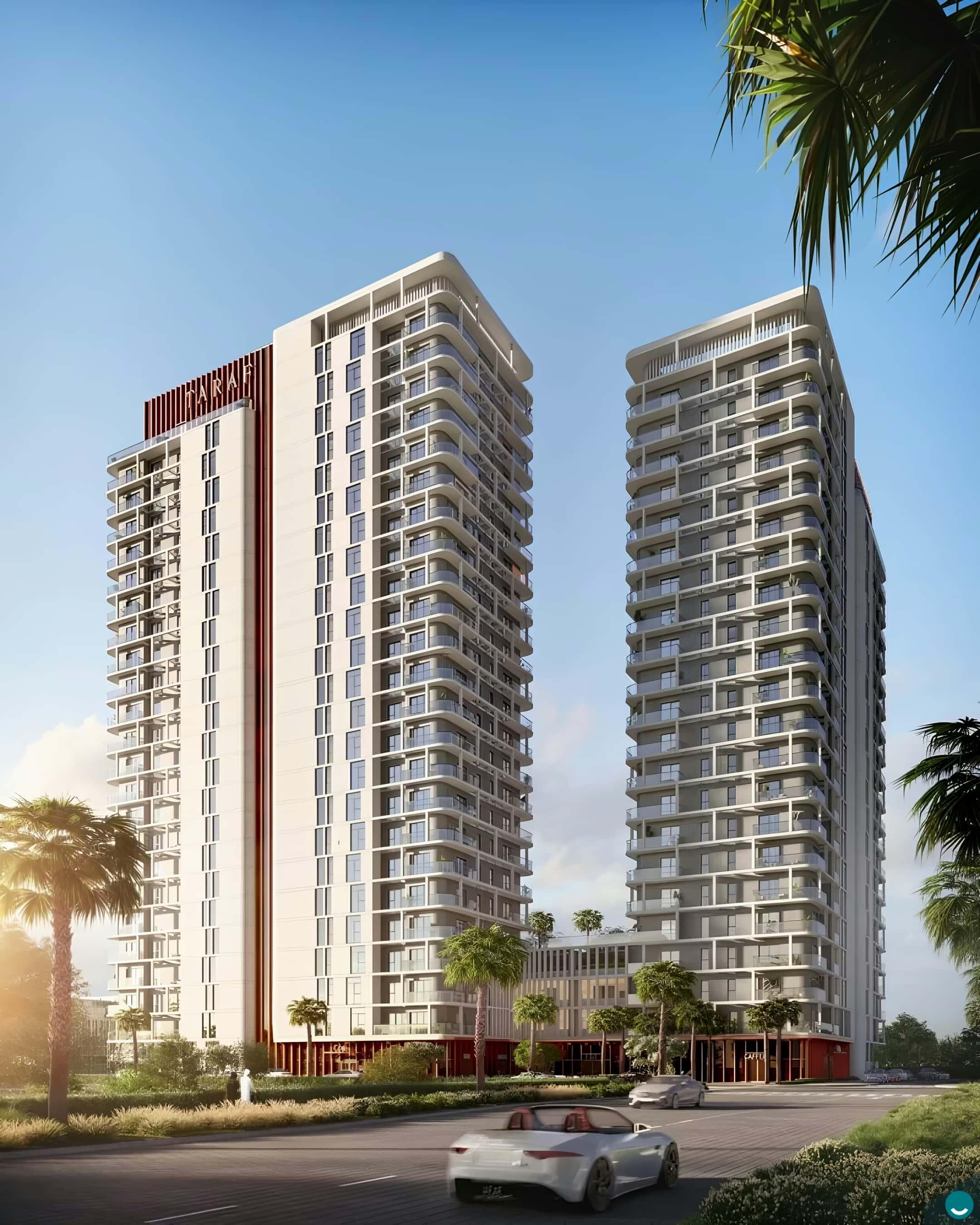 Cello Residences