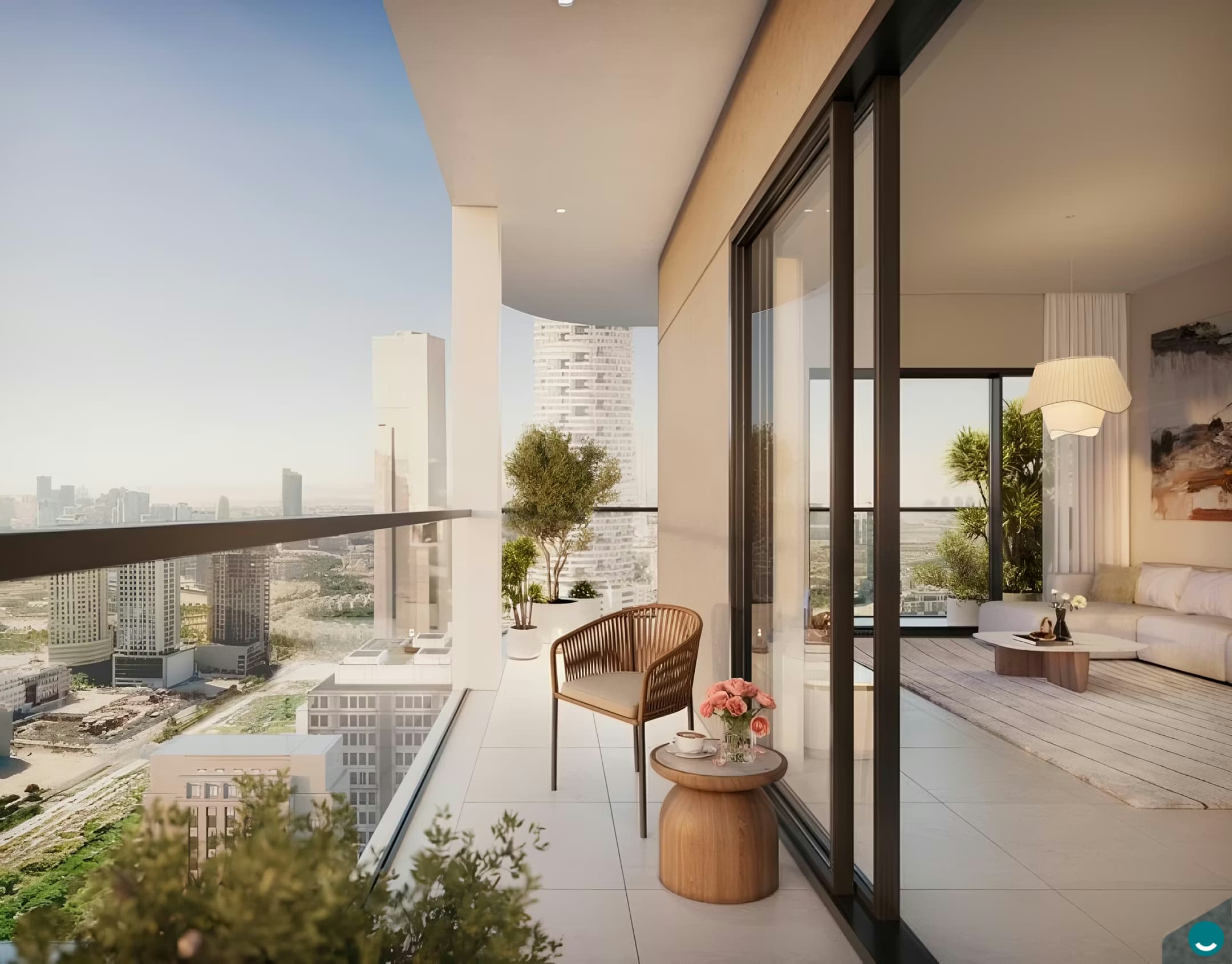 Cello Residences 3