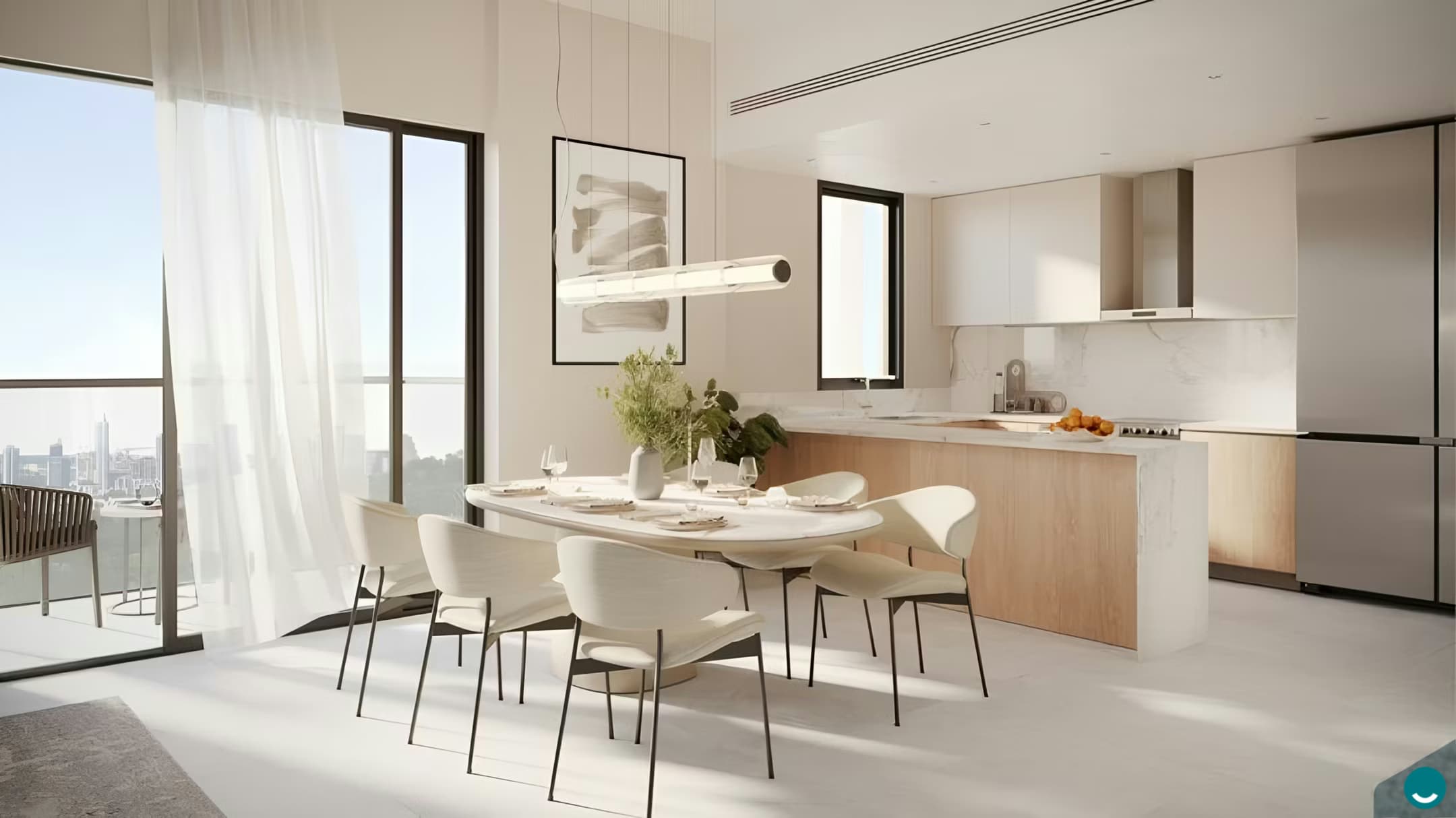 Cello Residences 5