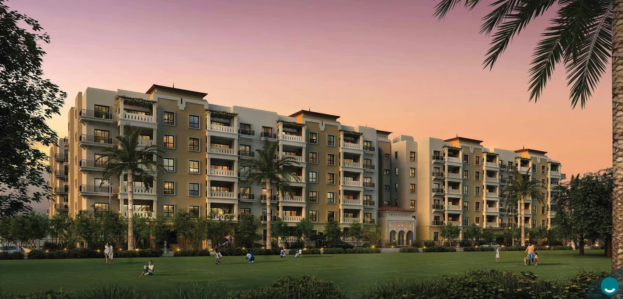 Centurion Residence 2