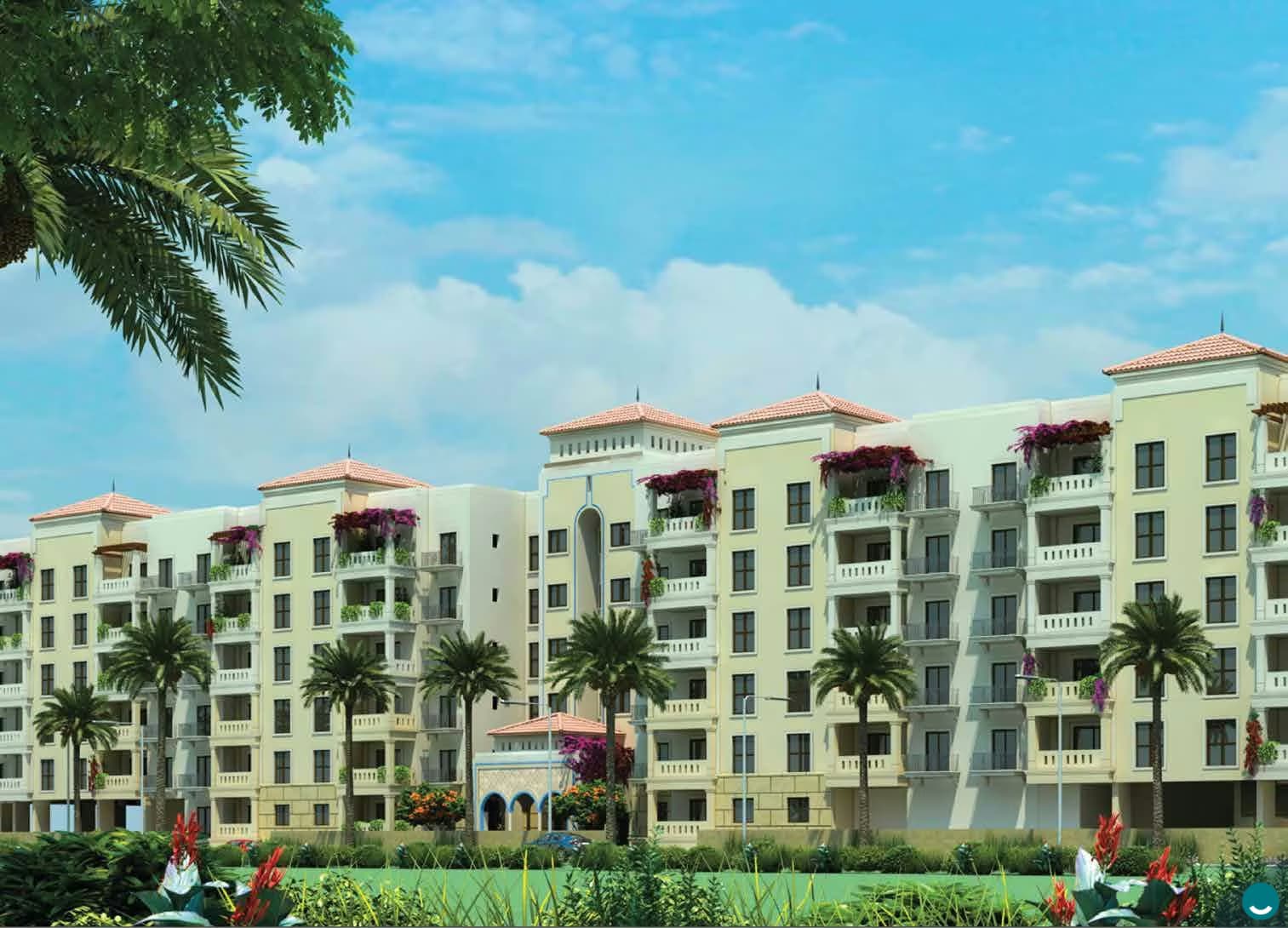 Centurion Residence 3