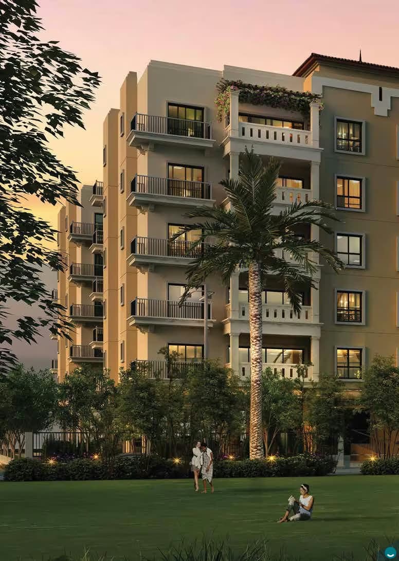 Centurion Residence 4