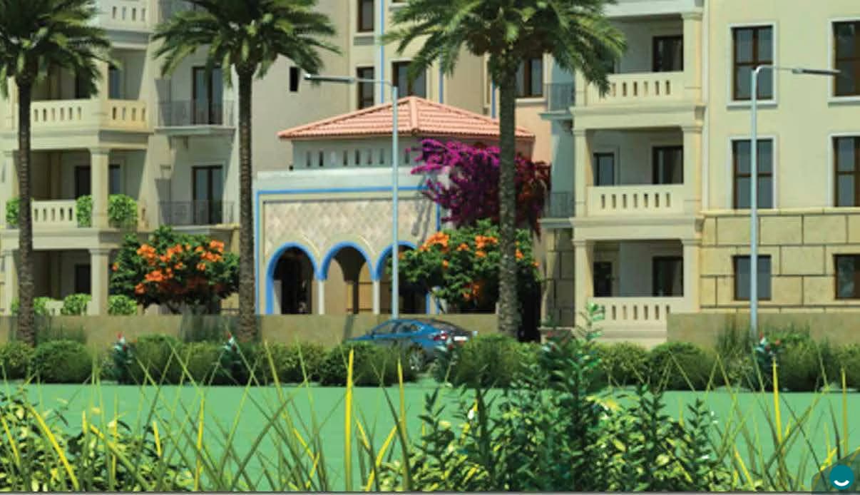 Centurion Residence 5
