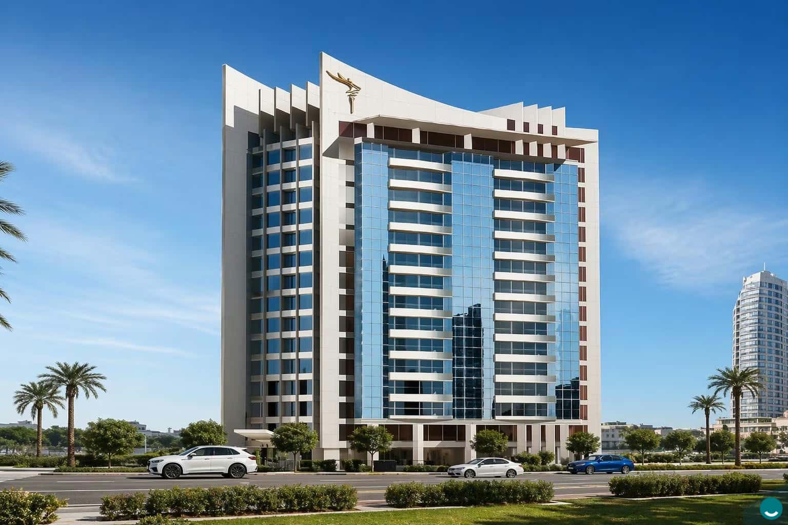 Champion Tower 3