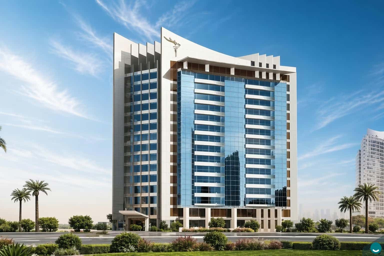 Champions Tower 2