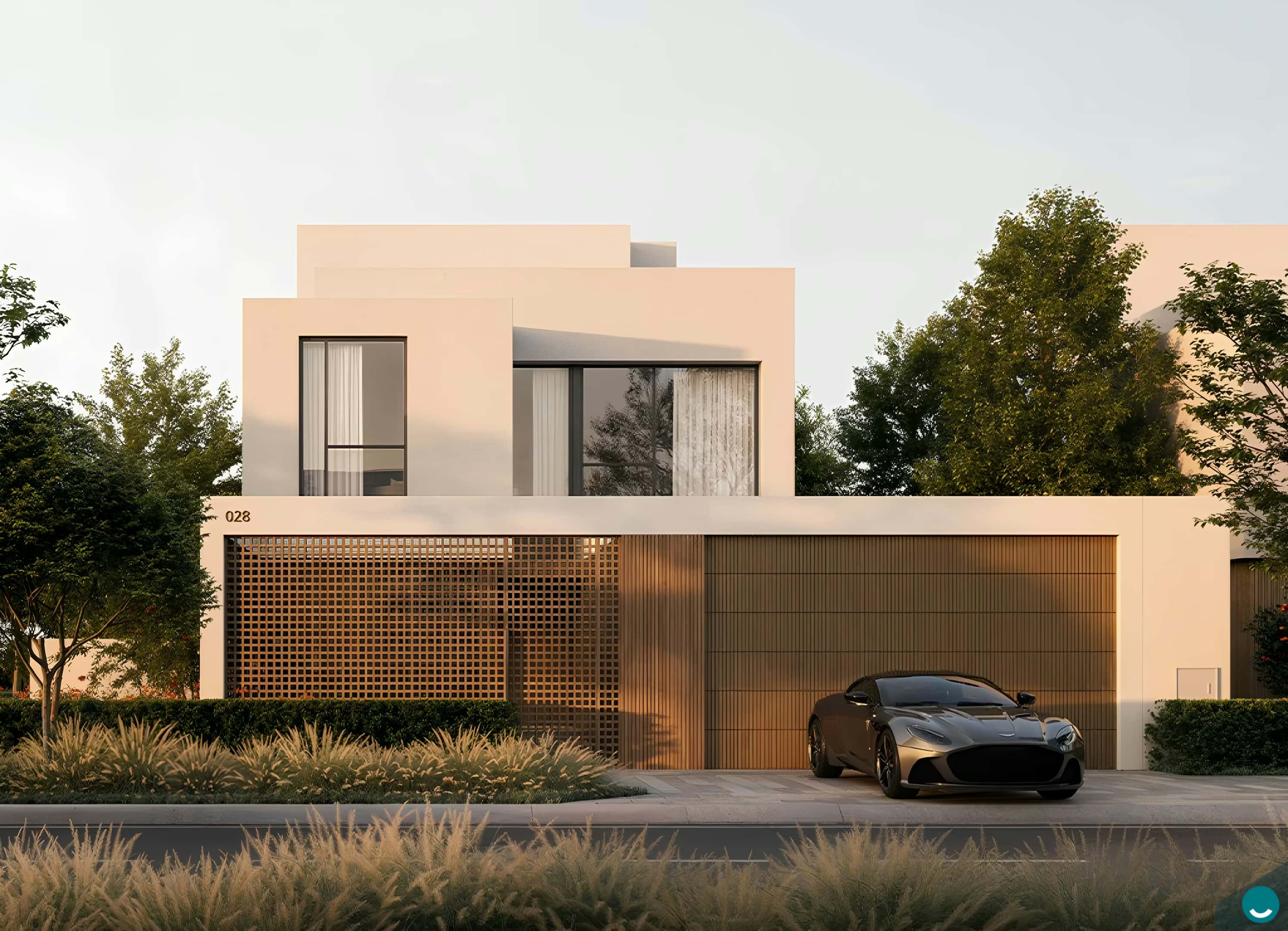 Chevalia Estate 2