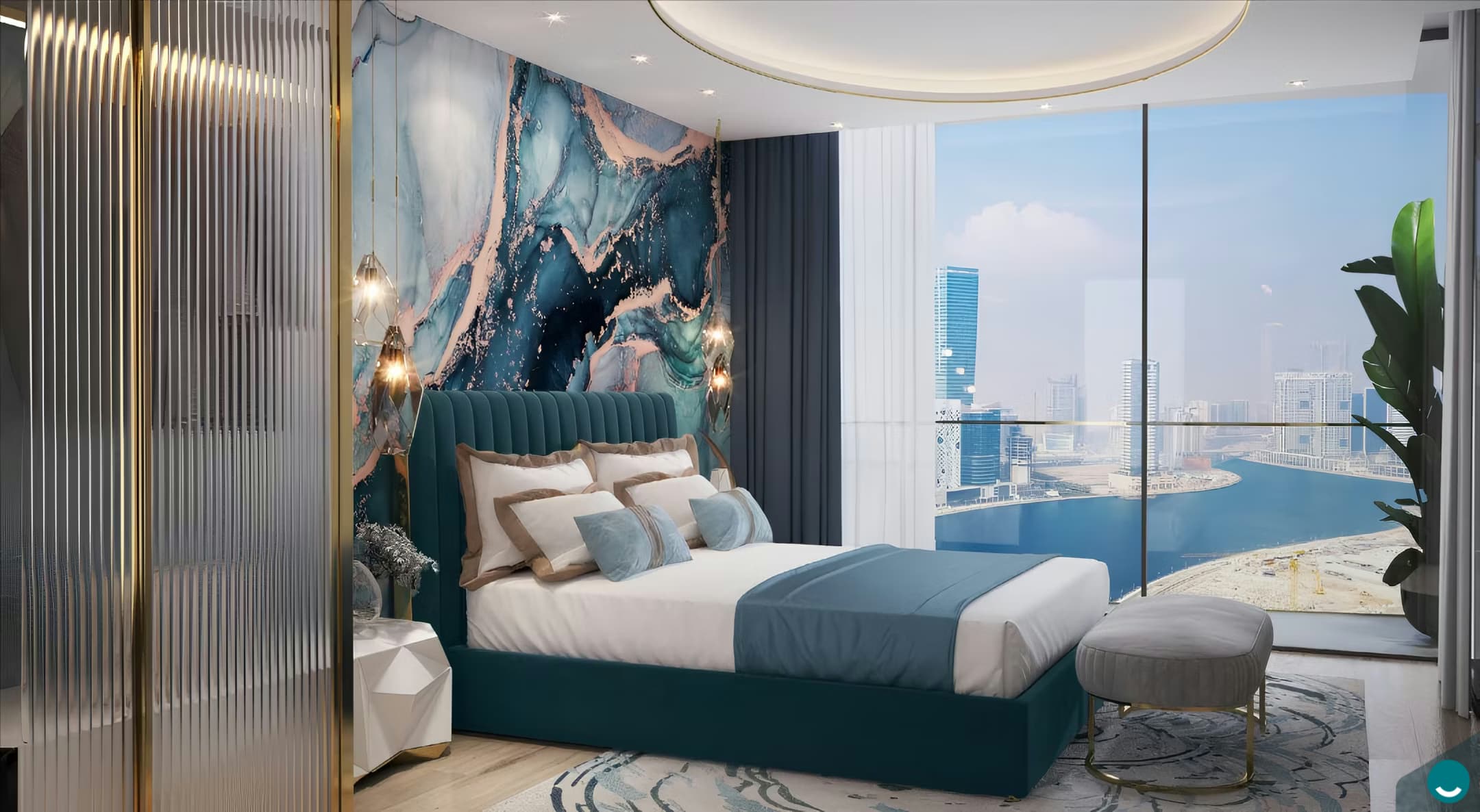 Chic Tower 4