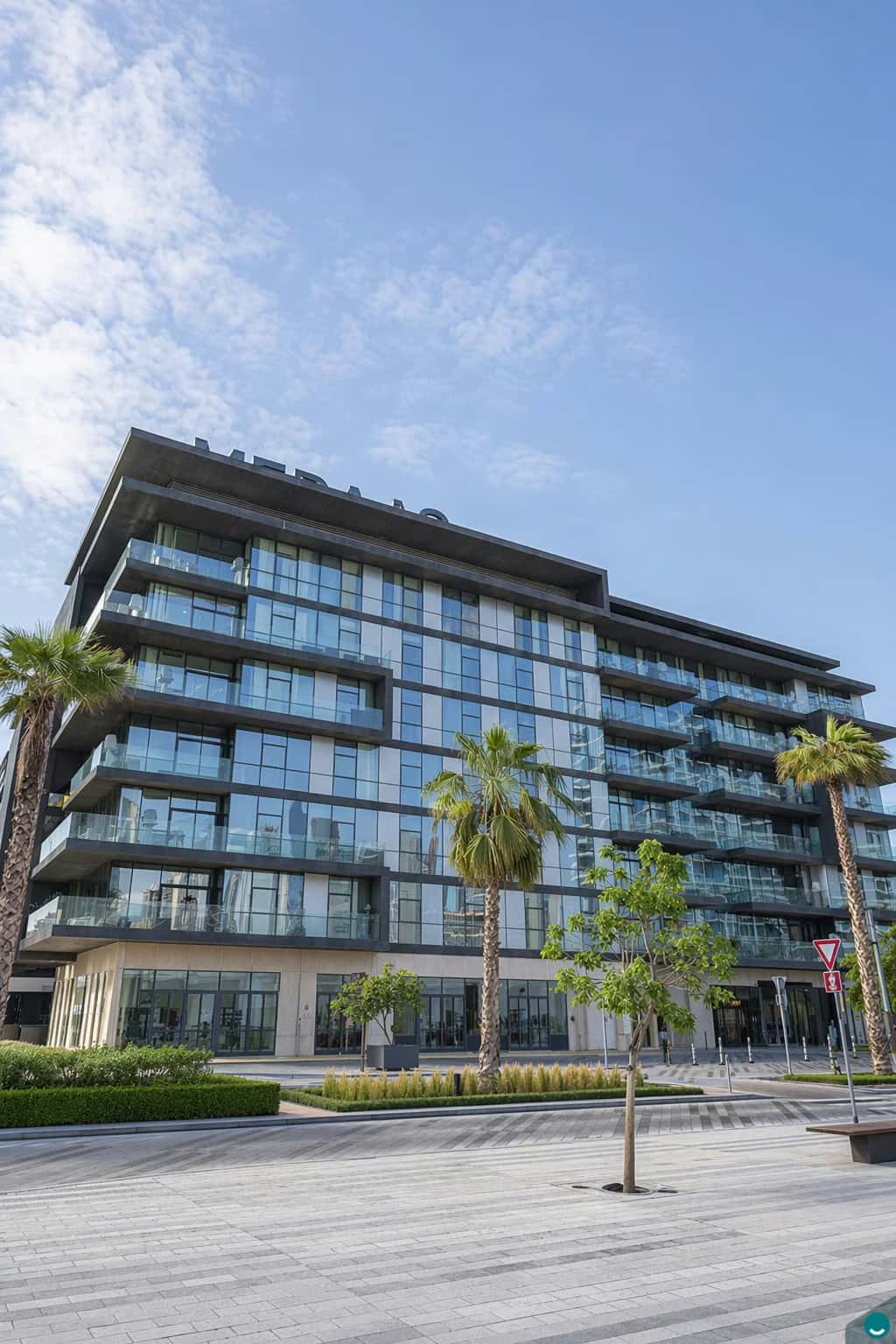 City Walk Building 1, 2 & 3