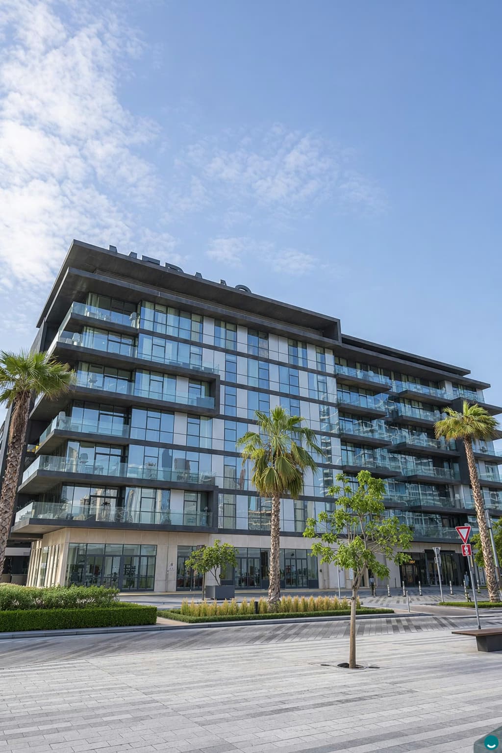 City Walk Building 1, 2 & 3