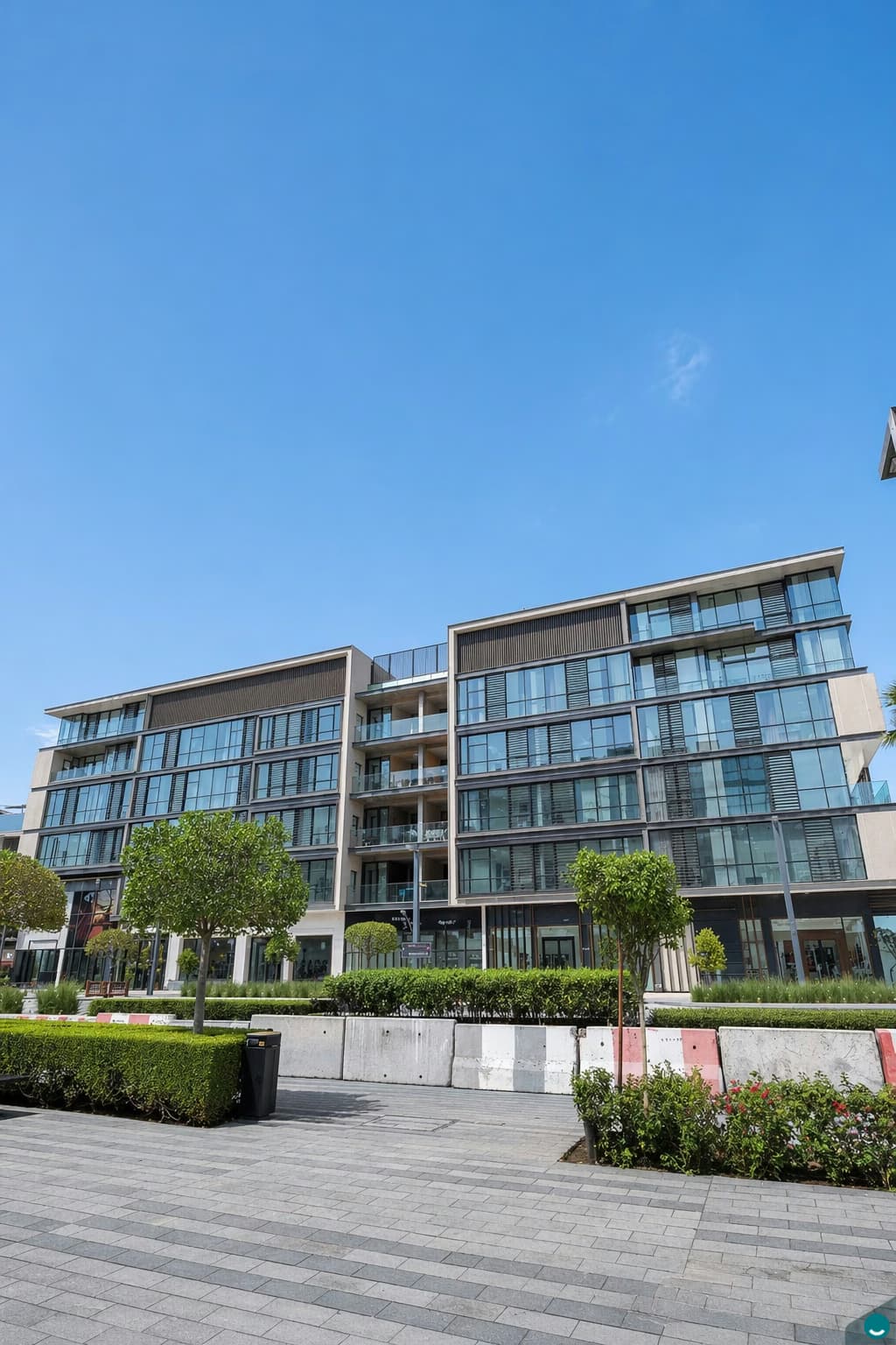 City Walk Building 6