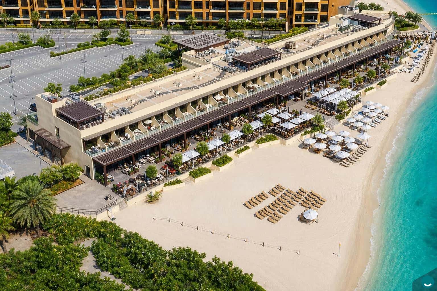 Club Vista Mare