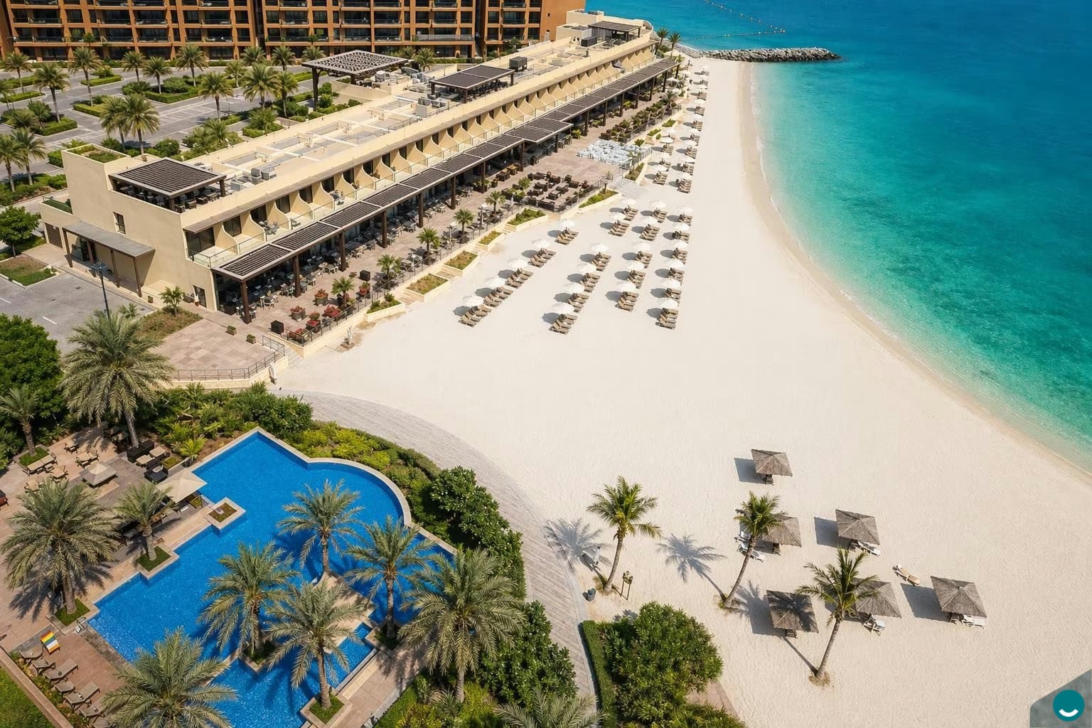 Club Vista Mare 2