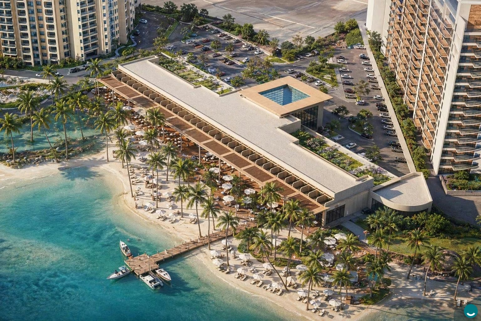 Club Vista Mare 3