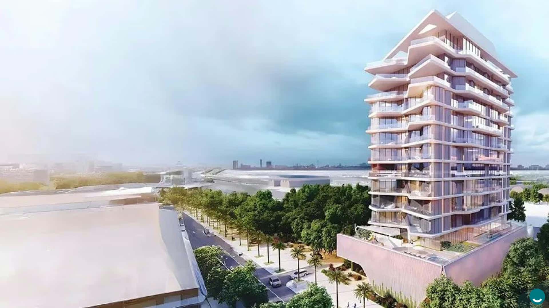 Coastal Haven
