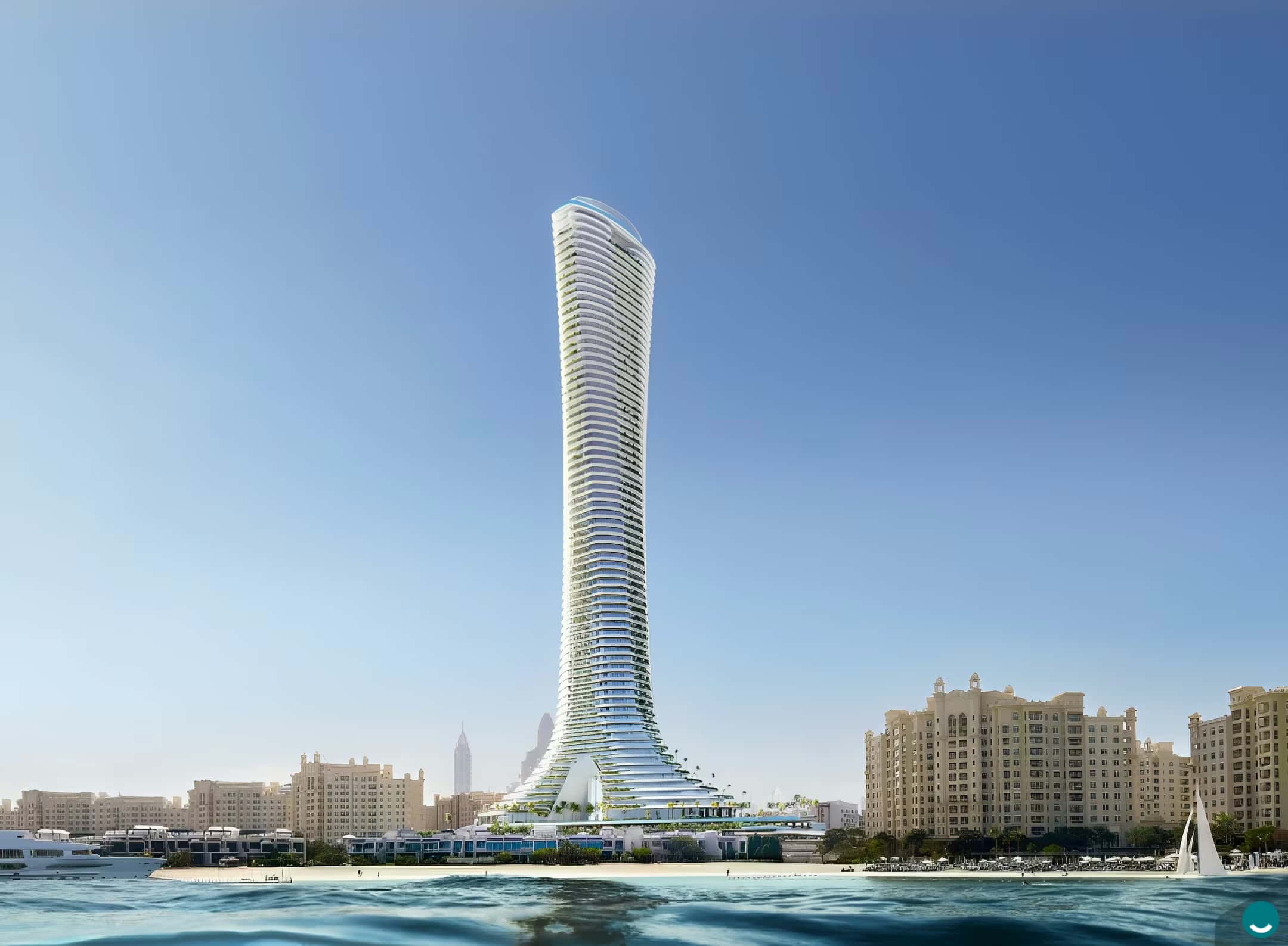 Como Residences
