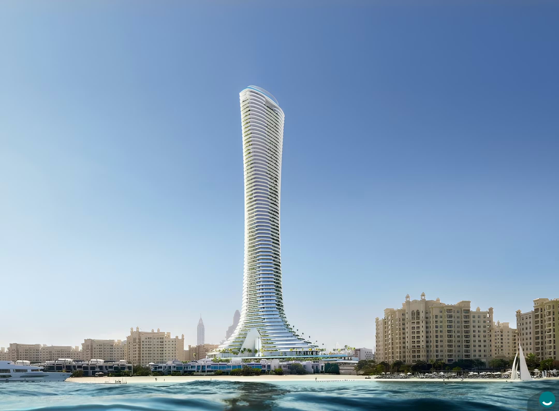 Como Residences
