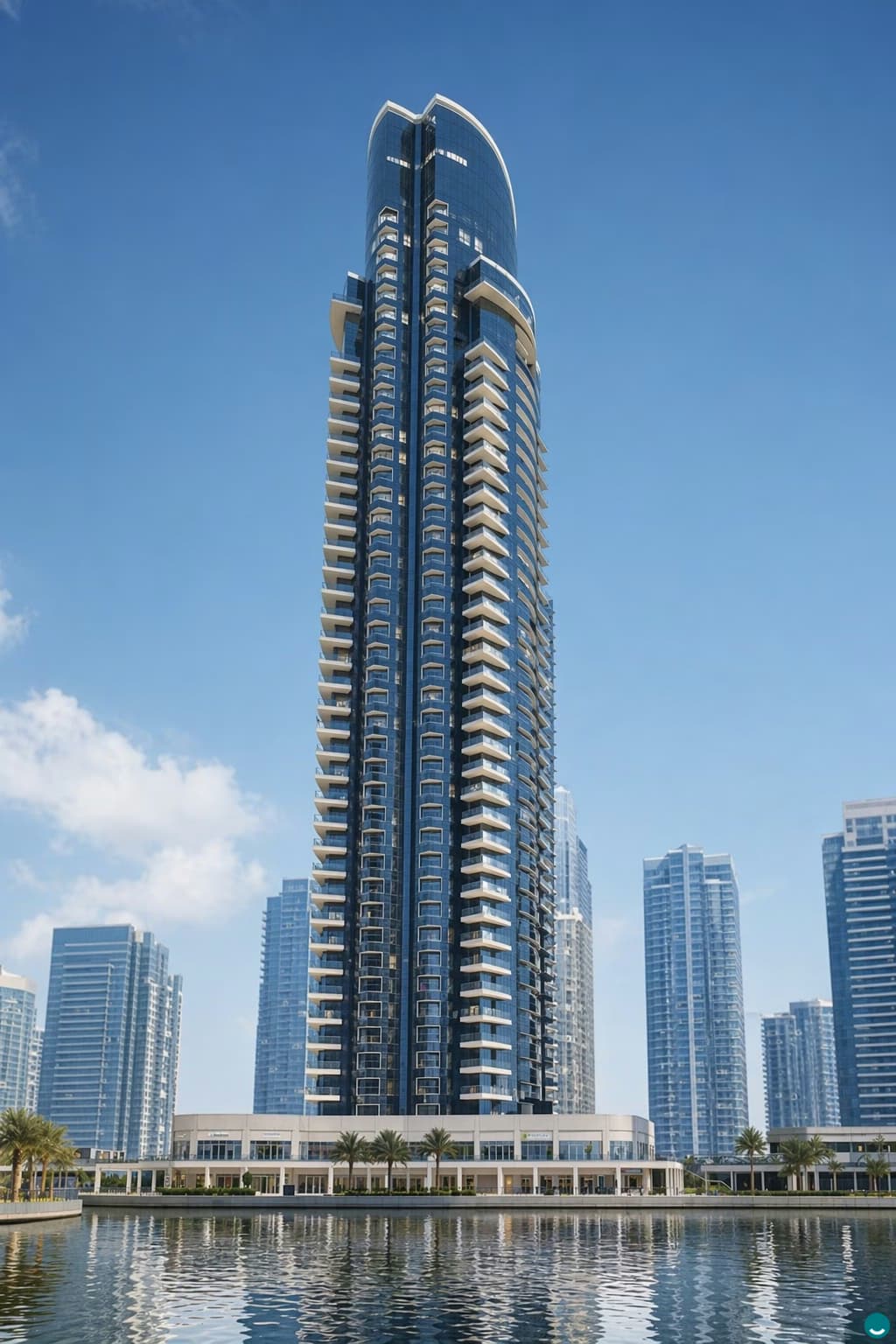 Concorde Tower