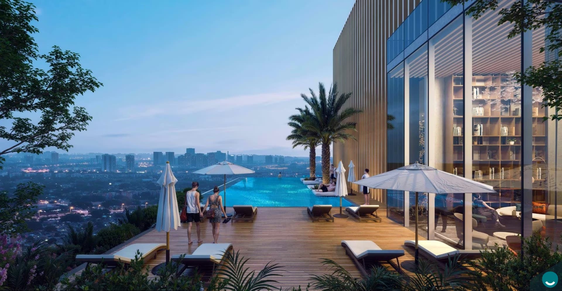 Cove Boulevard 5