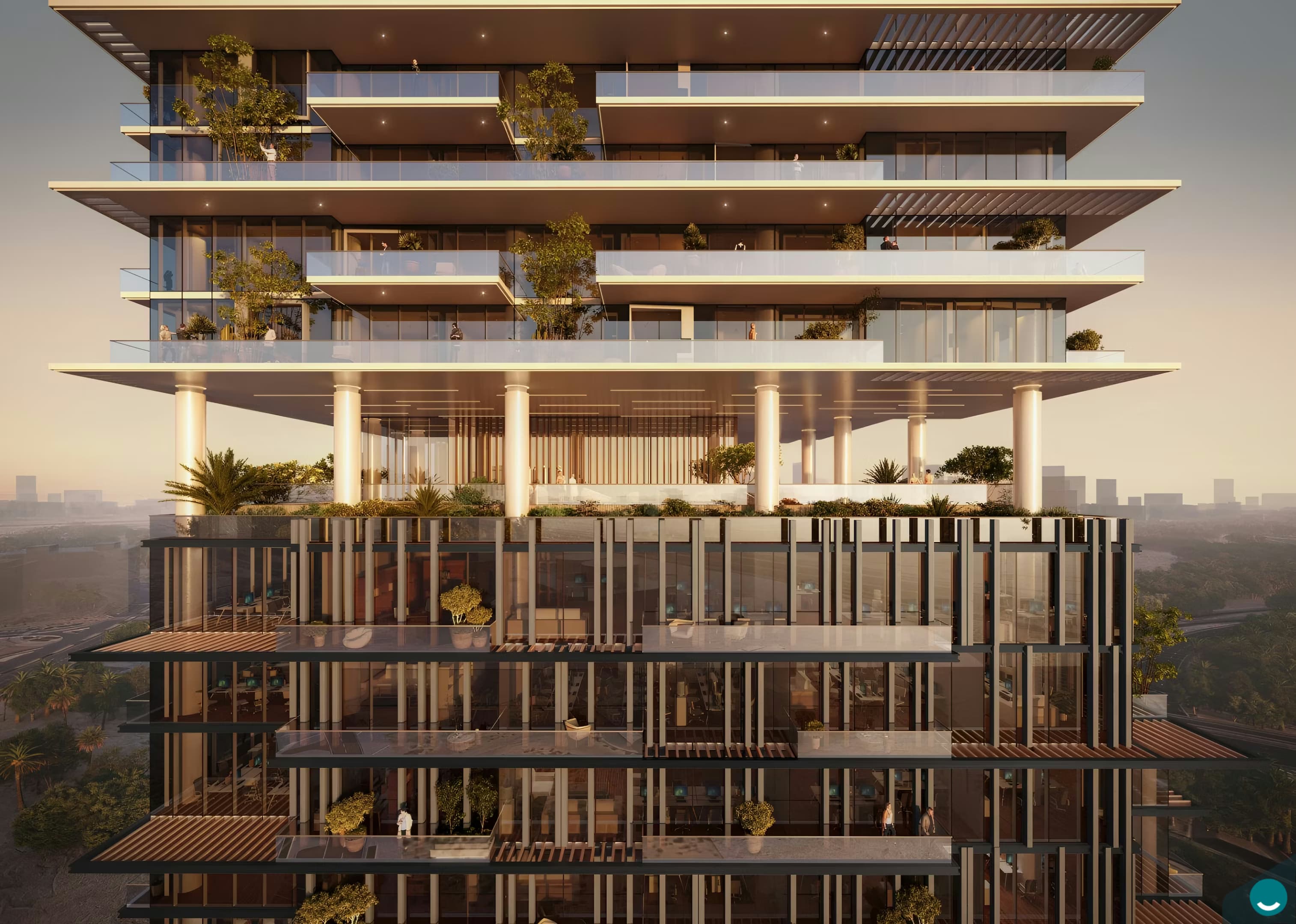 Cove Boulevard 2