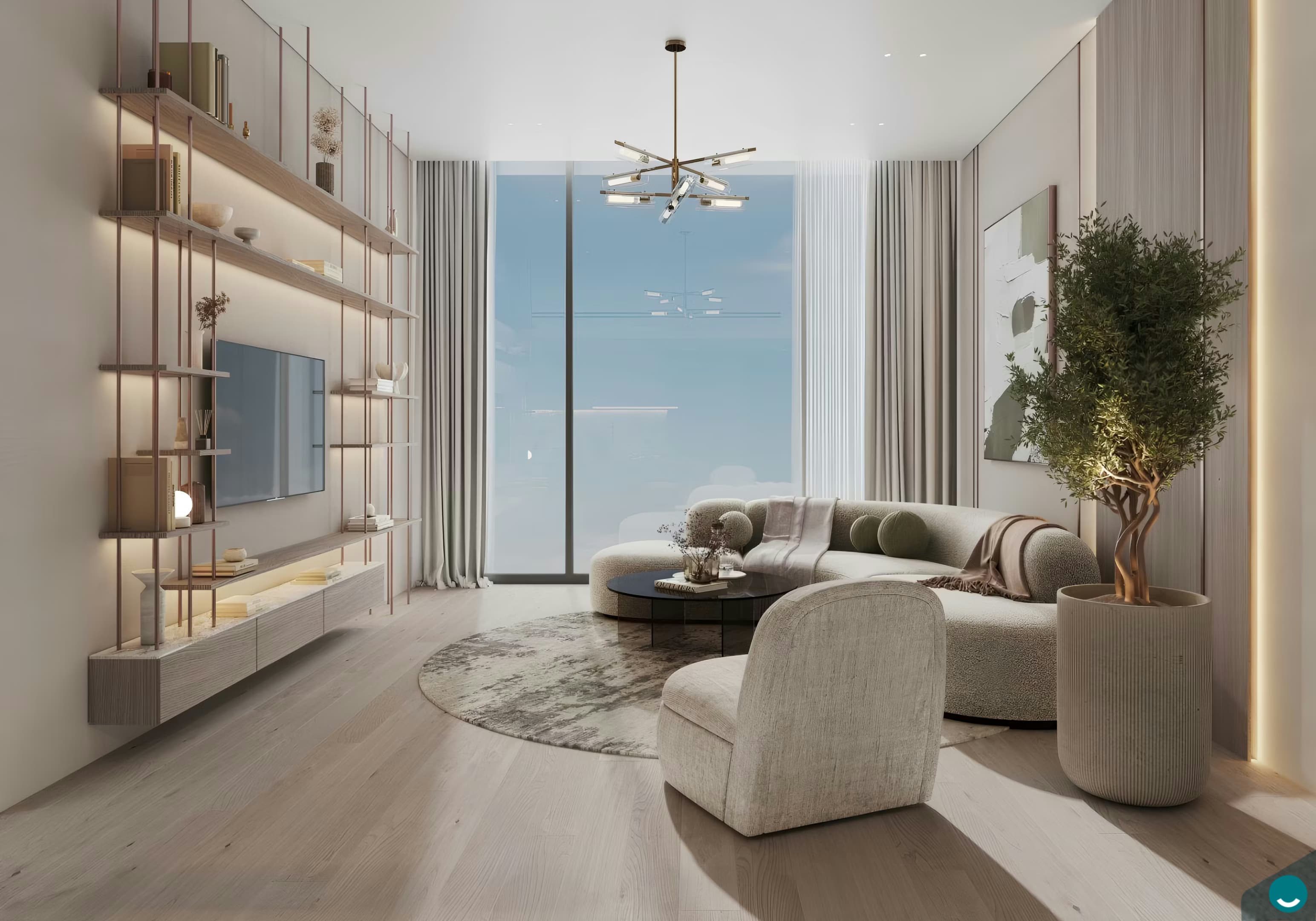 Cove Boulevard 4