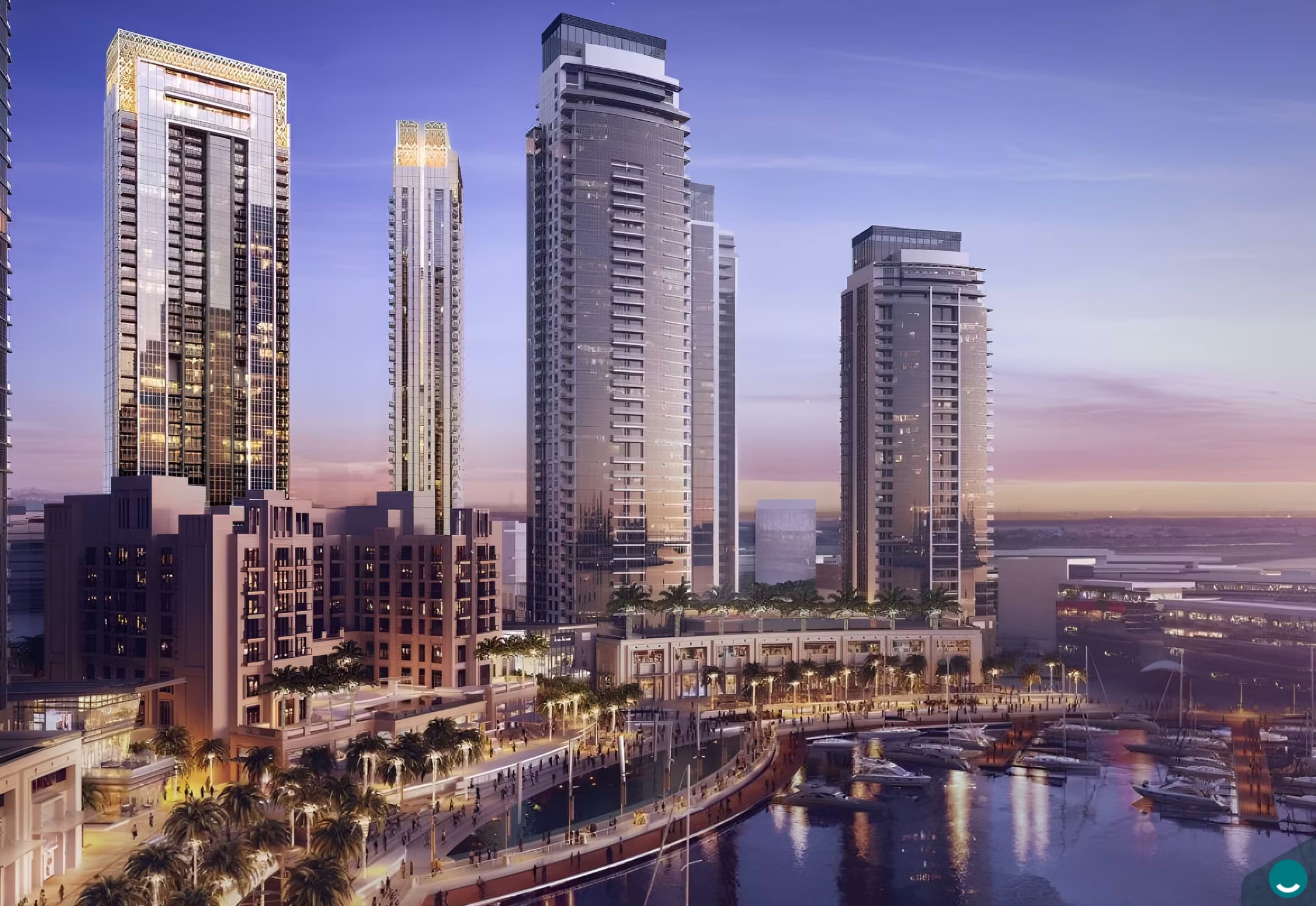 Creek Crescent 5