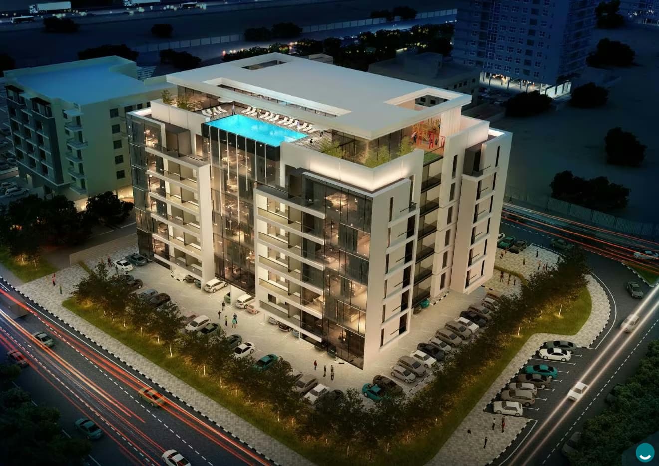 Cresswell Homes