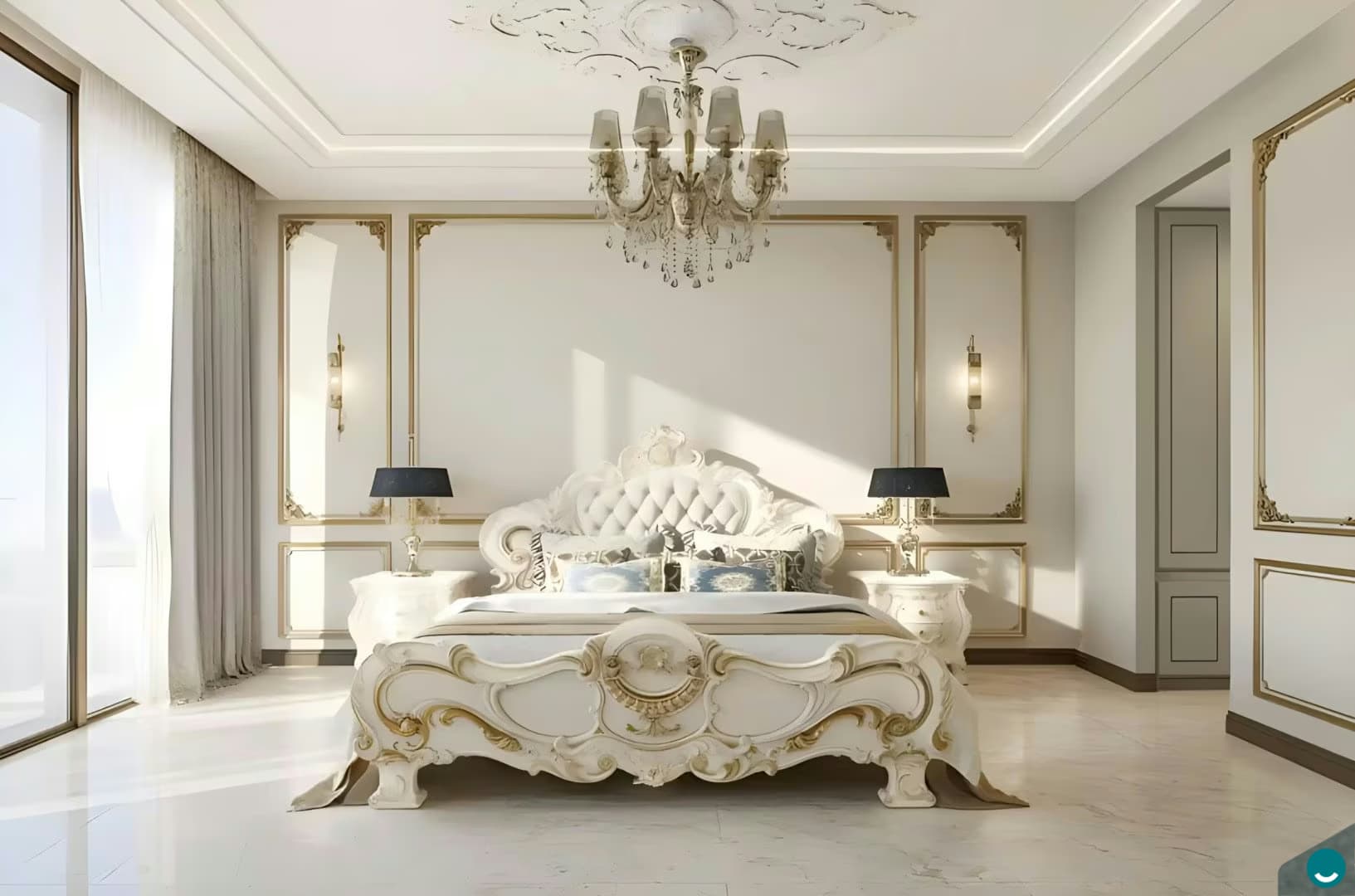 Crown Palace 5