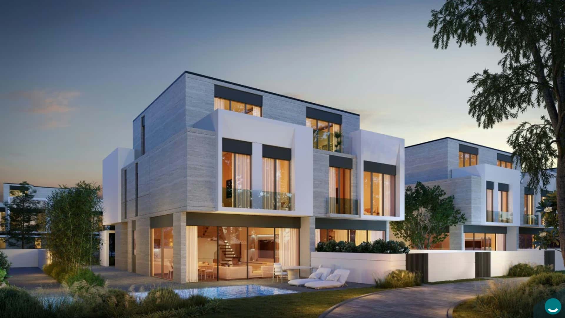 D Villas