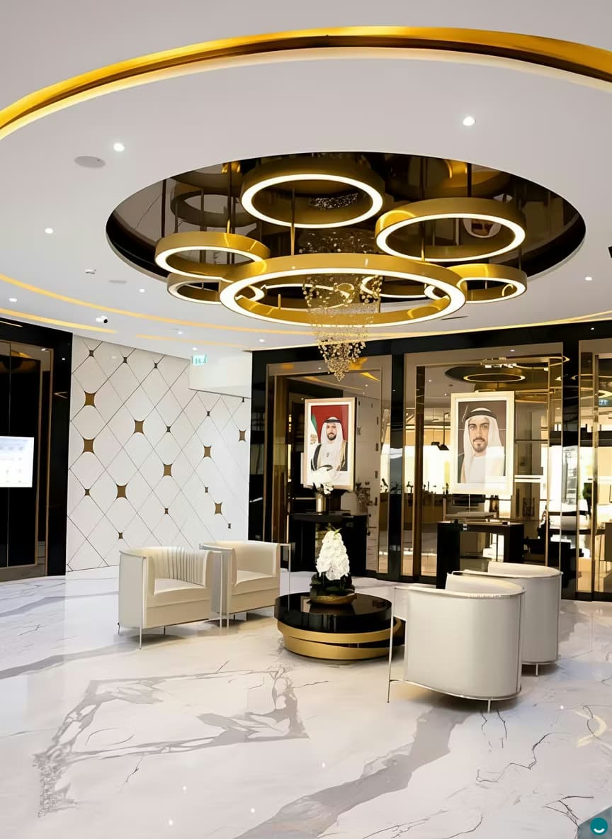 DAMAC Executive Heights 3