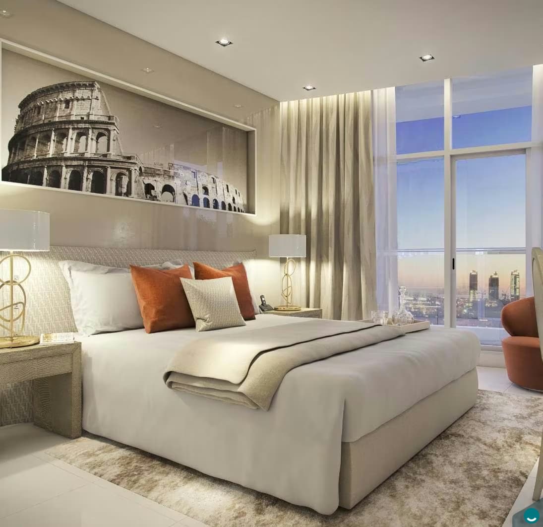 Damac Maison The Distinction 2