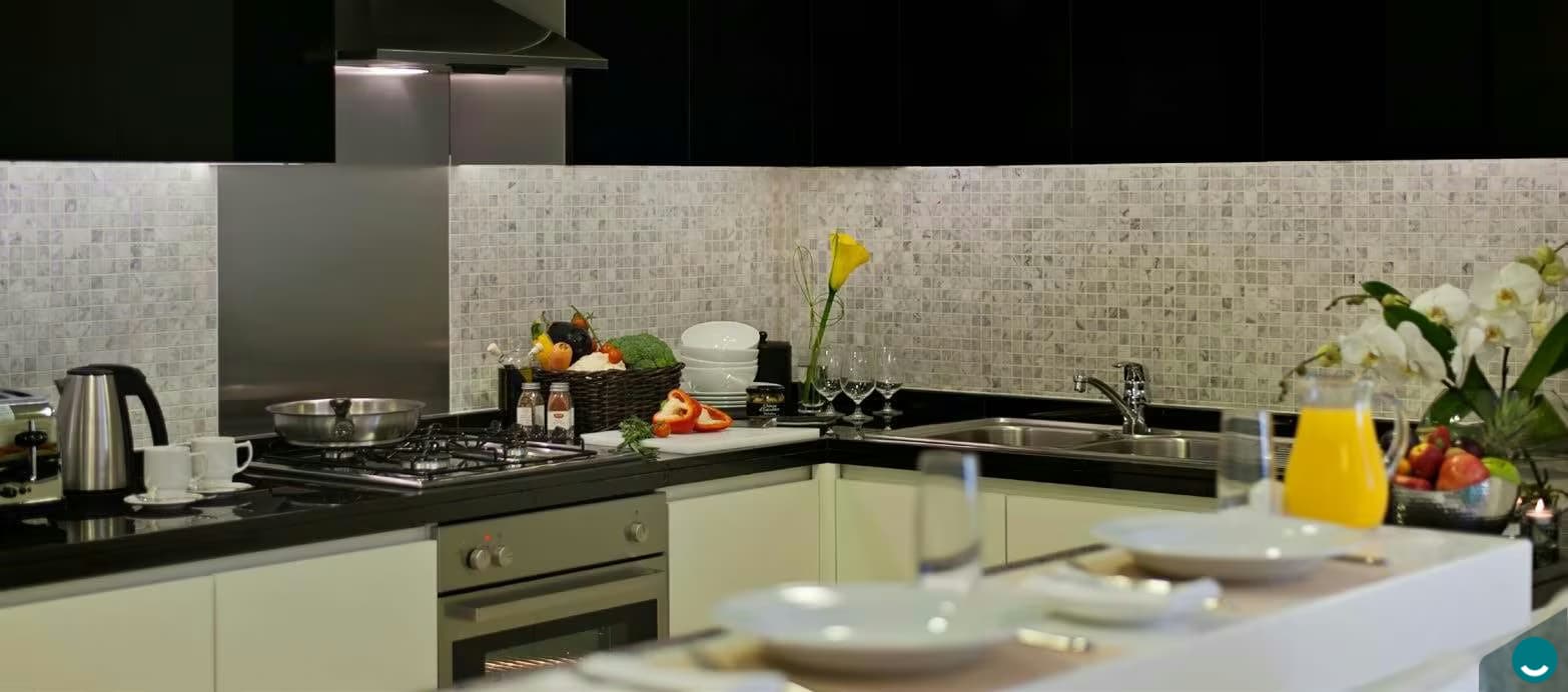 Damac Maison The Distinction 3