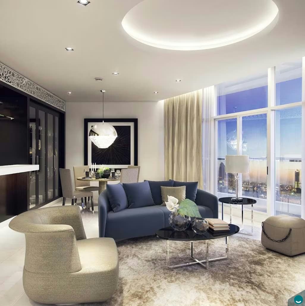 Damac Maison The Distinction 4