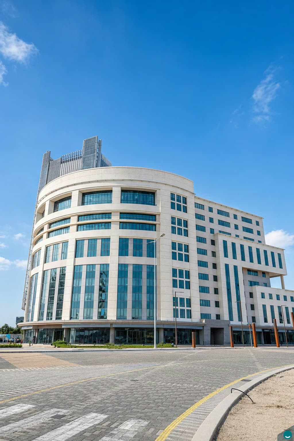 Detroit House
