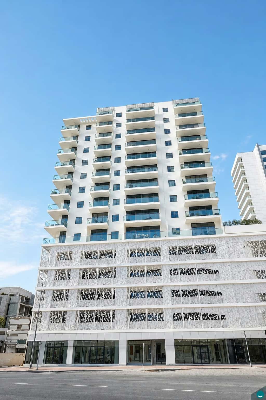 Dezire Residences