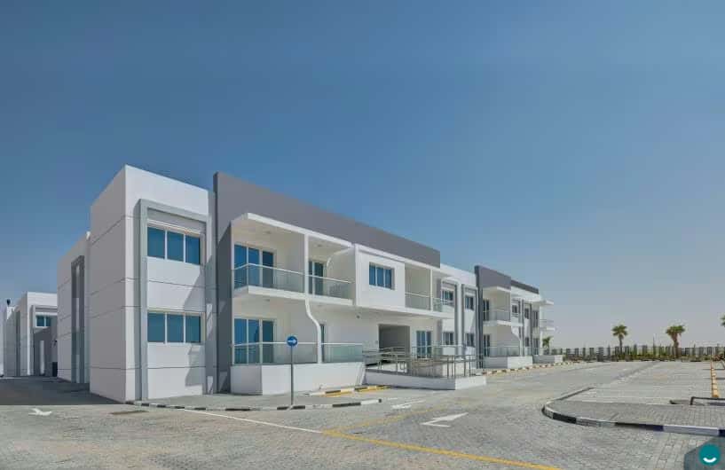 Dezire South Residences