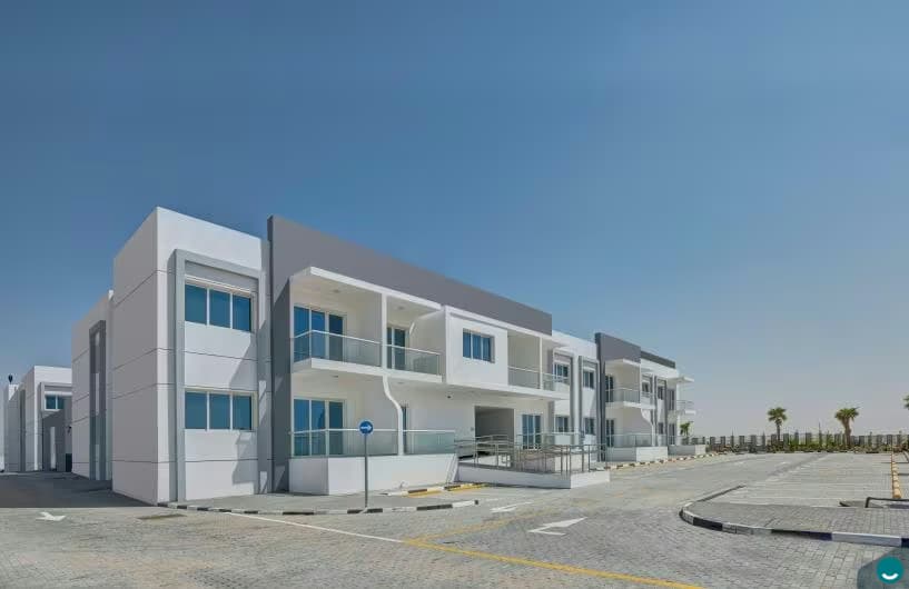Dezire South Residences