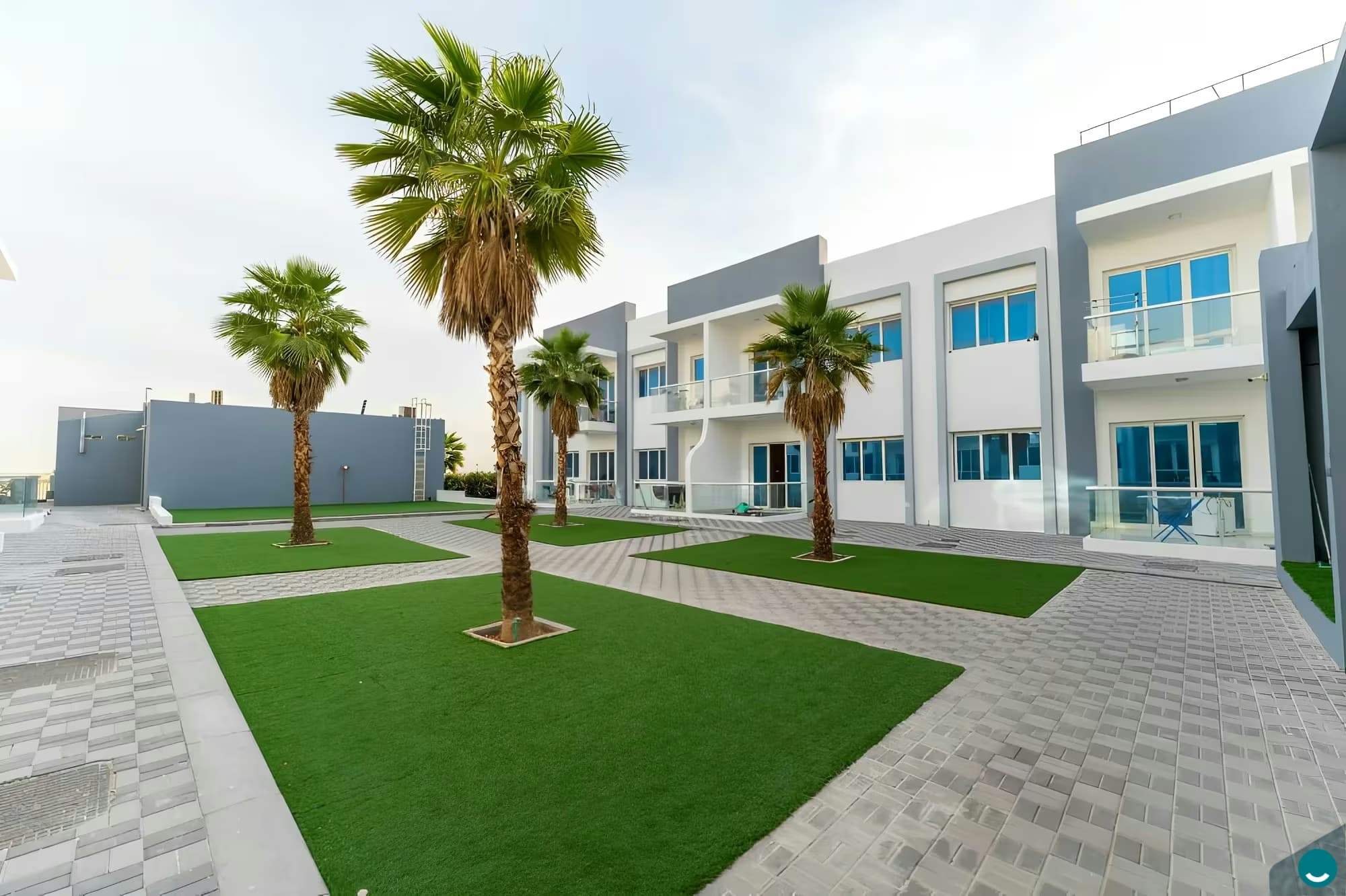Dezire South Residences 2